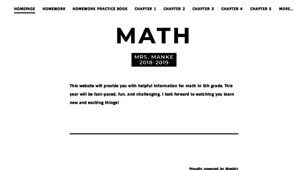 mankemath.weebly.com