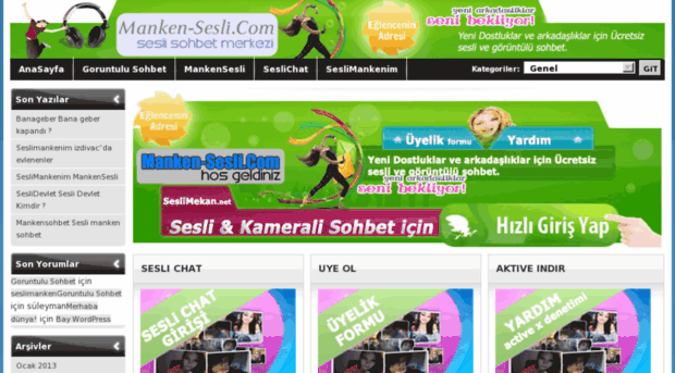 manken-sesli.com