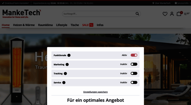 manketech-shop.de