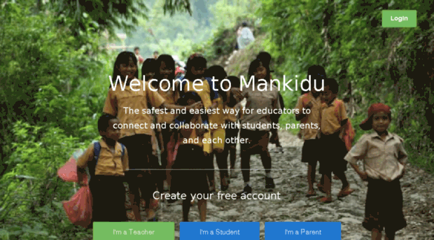 mankidu.com