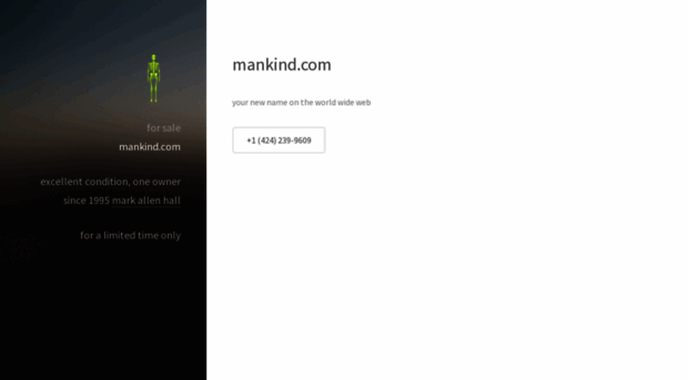 mankind.com