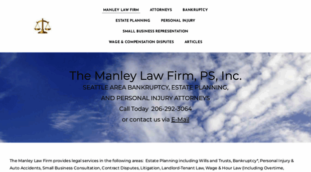 manleyfirm.com