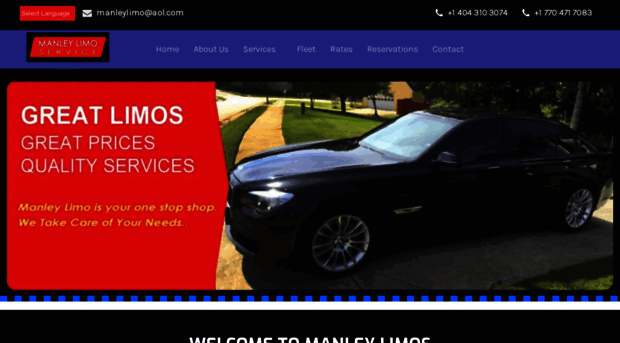 manleylimos.com