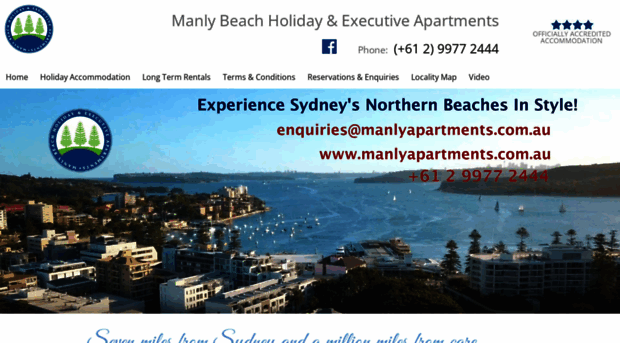 manlyapartments.com.au