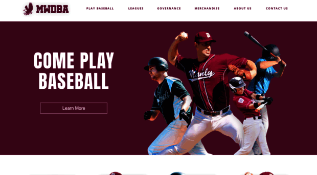 manlybaseball.com.au