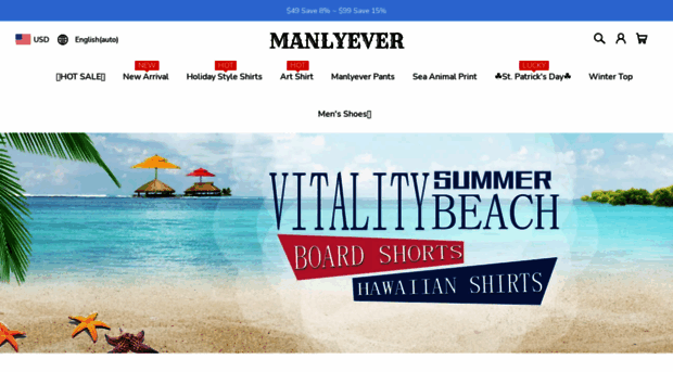 manlyever.com