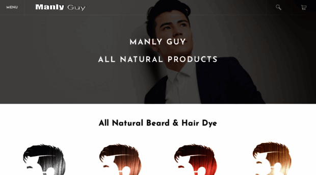 manlyguy.net