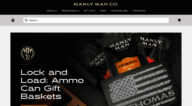 manlymanco.com