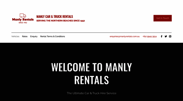 manlyrentals.com.au