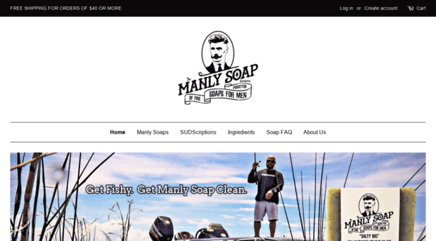 manlysoapco.com