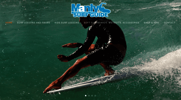 manlysurfguide.com