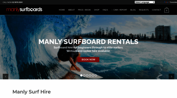 manlysurfhire.com.au