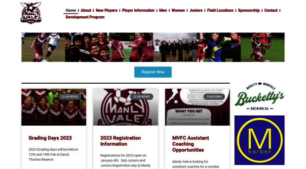 manlyvalefc.com.au