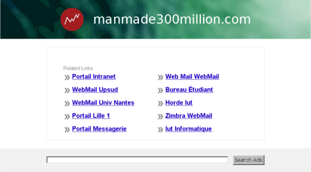 manmade300million.com