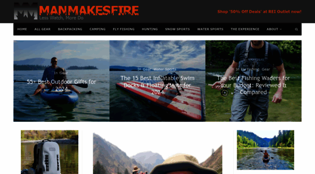 manmakesfire.com