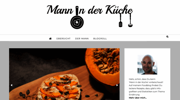 mann-in-der-kueche.de