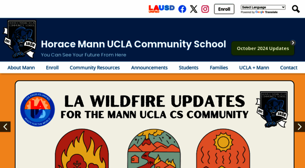 mann-ucla.lausd.org