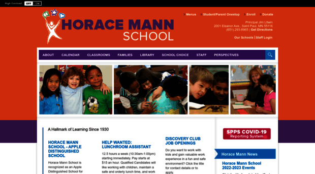 mann.spps.org