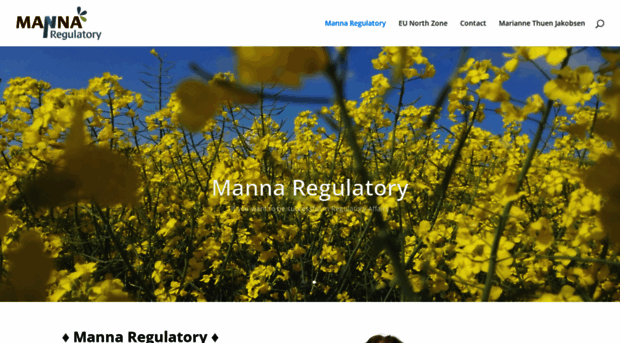 manna-regulatory.com