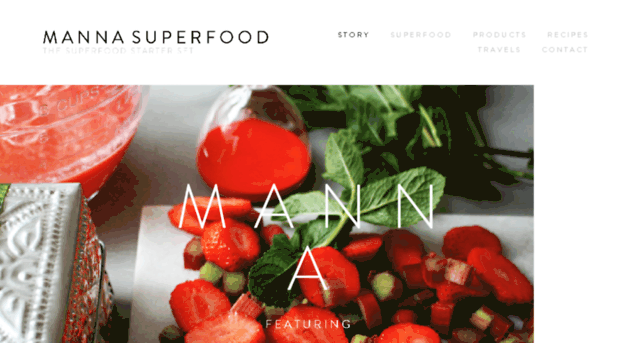 manna-superfood.com