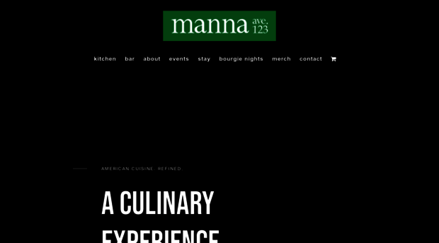 mannaavenue.com