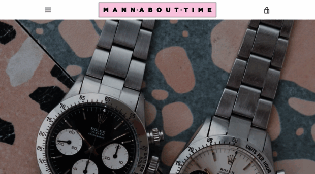 mannabouttime.com