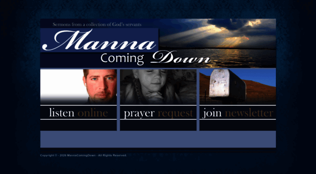 mannacomingdown.org