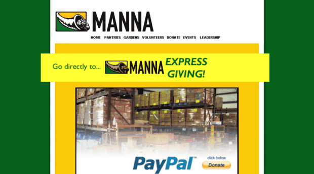 mannafoodpantries.org