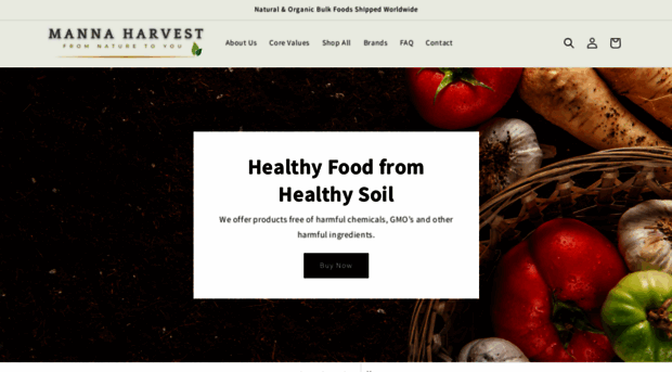 mannaharvest.com