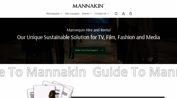 mannakin.com