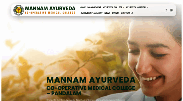 mannammedicalcollege.in