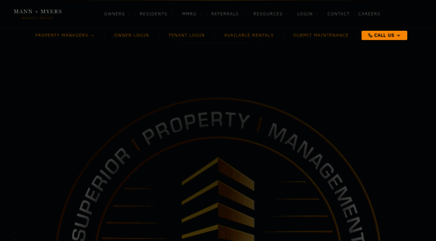 mannandmyersrealtygroup.com