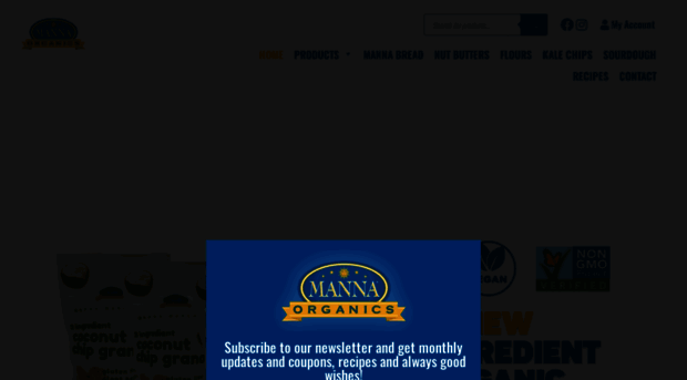 mannaorganicbakery.com