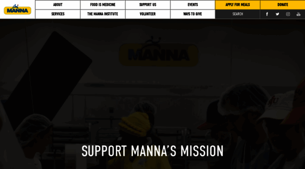 mannapa.org