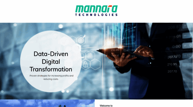 mannara-tech.com