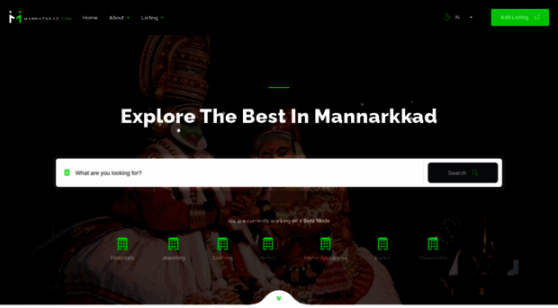 mannarkkad.com