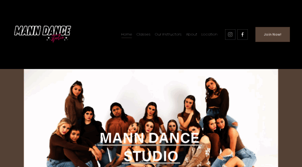 manndancestudio.net