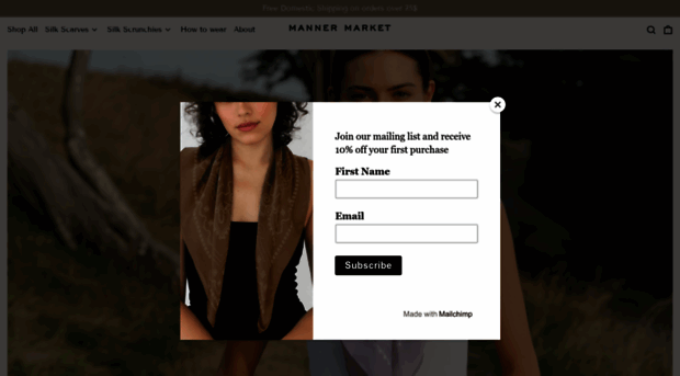 mannermarket.com