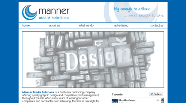 mannerms.co.uk