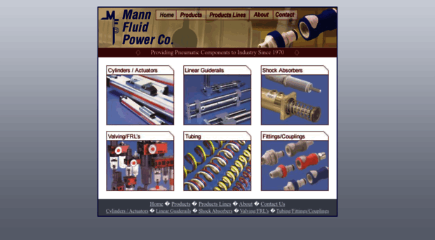 mannfluidpower.com