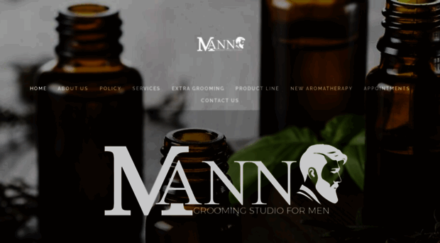 manngroomingstudio4men.com