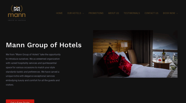 manngroupsofhotels.com