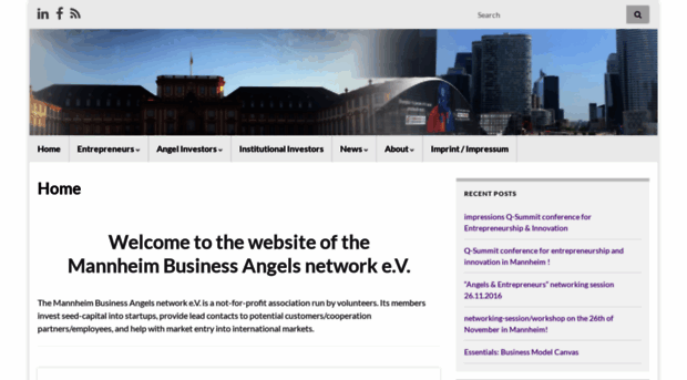 mannheim-business-angels.com