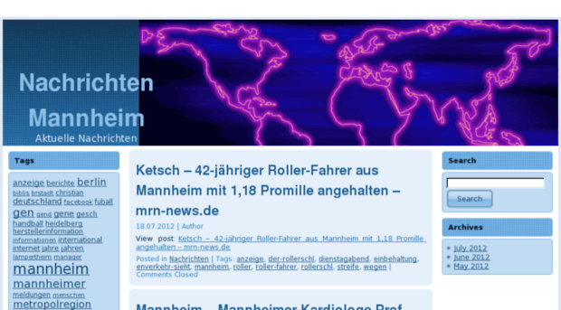 mannheim.nachrichten.com