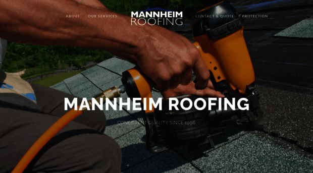 mannheimroofing.ca