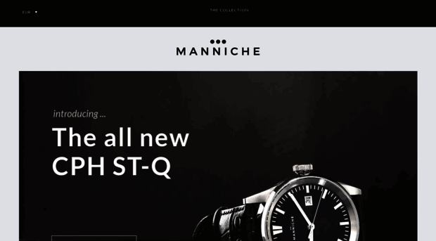 manniche.com