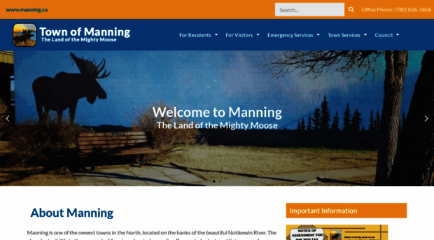 manning.ca