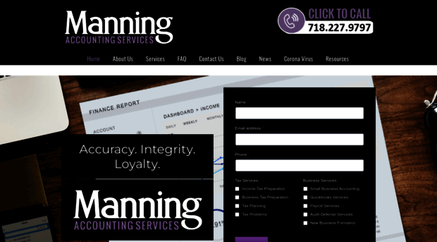 manningaccountingservices.com