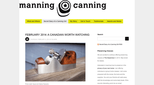 manningcanning.squarespace.com