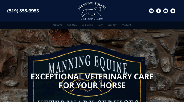 manningequinevet.com